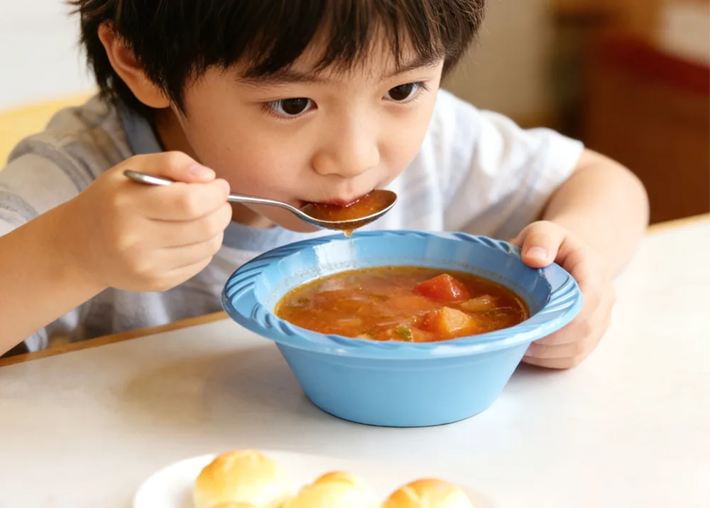 Особенности пластиковой чаши.