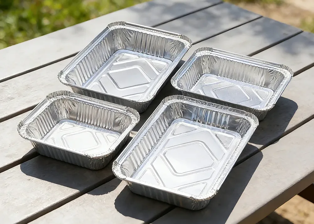 Характеристики алюминиевой пластины.